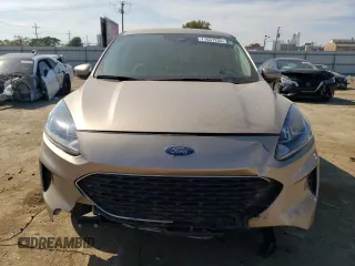 2020 Ford Escape SE z VIN 1FMCU0G65LUB59746, wystawiony jako Copart lot #71651254 z przebiegiem 1 782 mil mil oraz Szkoda całkowita • Salvage title. Historia ofert i sprzedaży dostępna na DreamBid. Obrazek 5.