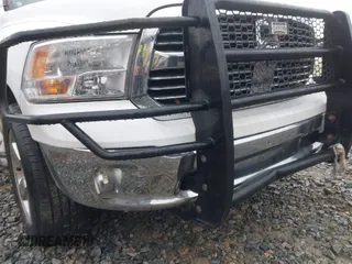 2015 Ram 1500 Big Horn with VIN 1C6RR7GT3FS625079, listed as a IAAI auction lot 41527516 with Not provided miles and . Bid and sale history available at DreamBid. Image 6.