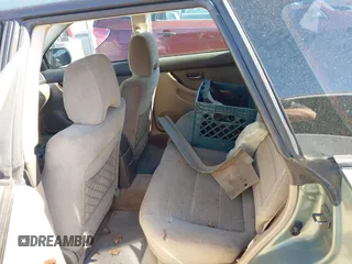 2003 Subaru Legacy Outback with VIN 4S3BH665637639826, listed as a IAAI auction lot 42525057 with 212,377 mi miles and . Bid and sale history available at DreamBid. Image 8.