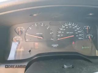 2003 Dodge Dakota SLT with VIN 1D7HL48X03S114761, listed as a Copart auction lot 52323405 with 137,105 mi miles and Salvage Title. Bid and sale history available at carsss.com. Image 9.