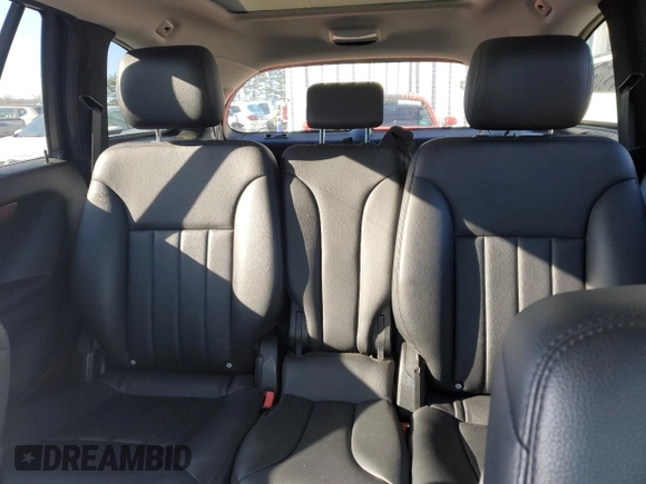 2009 Mercedes-Benz R 3.5L with VIN 4JGCB65EX9A095331, listed as a Copart auction lot 42731205 with 90,113 mi miles and Clean Title. Bid and sale history available at DreamBid. Image 10.
