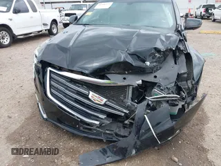 2019 Cadillac XTS Luxury with VIN 2G61M5S38K9155257, listed as a IAAI auction lot 41946771 with 41,062 mi miles and . Bid and sale history available at DreamBid. Image 6.