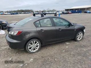 2010 Mazda 3 S Grand Touring with VIN JM1BL1S51A1101171, listed as a Copart auction lot 51283585 with 94,933 mi miles and Salvage Title. Bid and sale history available at carsss.com. Image 3.
