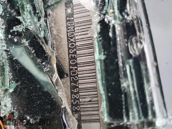 2001 Chevrolet Venture Plus Y3H Mobility z VIN 1GNDX03E01D279858, wystawiony jako Copart lot #75690784 z przebiegiem Nie podano mil oraz Nie do naprawy • Non repairable. Historia ofert i sprzedaży dostępna na DreamBid. Obrazek 12.