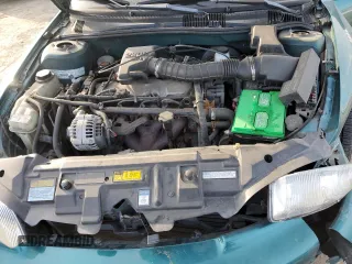 1998 Chevrolet Cavalier with VIN 3G1JC5244WS835487, listed as a Copart auction lot 82807634 with 136,885 mi miles and Salvage Title. Bid and sale history available at carsss.com. Image 11.