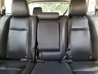 2015 Mazda CX-9 Touring with VIN JM3TB2CA6F0453398, listed as a Copart auction lot 55897115 with 167,563 mi miles and Salvage title. Bid and sale history available at DreamBid. Image 10.