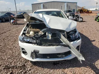 2016 Mitsubishi Lancer SE with VIN JA32V2FW7GU008504, listed as a Copart auction lot 64883884 with 42,183 mi miles and Salvage Title. Bid and sale history available at carsss.com. Image 5.