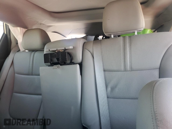 2015 Kia Sorento SX with VIN 5XYKW4A7XFG654002, listed as a Copart auction lot 56701775 with Not provided miles and Salvage title. Bid and sale history available at DreamBid. Image 10.