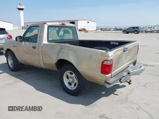 2002 Ford Ranger XL with VIN 1FTYR10U02PB01390, listed as a IAAI auction lot 42486708 with 84,485 mi miles and . Bid and sale history available at DreamBid. Image 3.