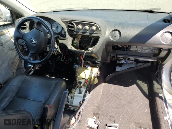 2002 Acura RSX Manual z VIN JH4DC53892C014860, wystawiony jako Copart lot #69463504 z przebiegiem Nie podano mil oraz Szkoda całkowita • Salvage title. Historia ofert i sprzedaży dostępna na DreamBid. Obrazek 8.