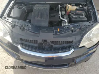 2014 Chevrolet Captiva Sport LT with VIN 3GNAL3EK1ES669733, listed as a Copart auction lot 72613744 with 118,251 mi miles and Clean Title. Bid and sale history available at DreamBid. Image 12.