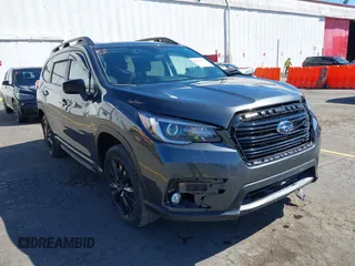 2022 Subaru Ascent Onyx z VIN 4S4WMAJD5N3467776, wystawiony jako IAAI lot #40994675 z przebiegiem 15 204 mil mil oraz . Historia ofert i sprzedaży dostępna na DreamBid. Obrazek 1.