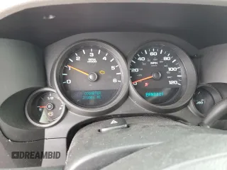 2010 Chevrolet Silverado 1500 LS with VIN 1GCSCREA2AZ207668, listed as a Copart auction lot 88271175 with 233,041 mi miles and Salvage Title. Bid and sale history available at carsss.com. Image 9.