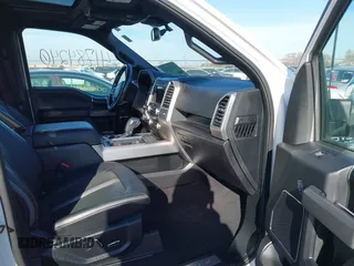 2019 Ford F-150 XL with VIN 1FTEW1C46KFA79358, listed as a IAAI auction lot 41784240 with 62,719 mi miles and . Bid and sale history available at DreamBid. Image 5.