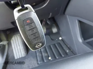 2024 Nissan Pathfinder SL с VIN 5N1DR3CD8RC310010, выставлен на аукционе IAAI как лот 41826608 с пробегом 6 079 миль миль и . История ставок и продаж доступна на DreamBid. Изображение 11.