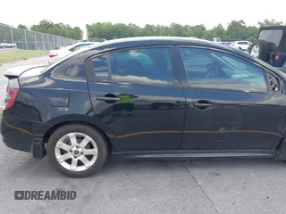 2011 Nissan Sentra SL with VIN 3N1AB6AP2BL701404, listed as a IAAI auction lot 42594558 with 146,358 mi miles and . Bid and sale history available at DreamBid. Image 14.