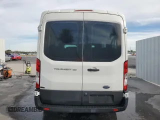 2016 Ford Transit XL z VIN 1FMZK1CM2GKA66128, wystawiony jako Copart lot #85919464 z przebiegiem 124 449 mil mil oraz Czysty tytuł • Clean title. Historia ofert i sprzedaży dostępna na DreamBid. Obrazek 6.