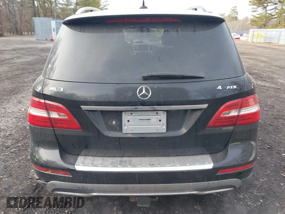 2013 Mercedes-Benz M 350 with VIN 4JGDA5HB0DA258063, listed as a IAAI auction lot 41479903 with 235,866 mi miles and . Bid and sale history available at DreamBid. Image 16.