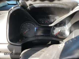 2018 Chevrolet Colorado 4WD LT with VIN 1GCHTCEN1J1188345, listed as a Copart auction lot 84589444 with 100,057 mi miles and Salvage Title. Bid and sale history available at carsss.com. Image 9.
