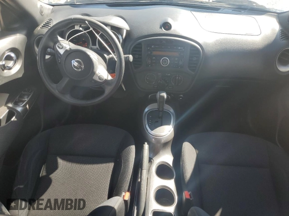 2013 Nissan Juke Nismo z VIN JN8AF5MV4DT229330, wystawiony jako Copart lot #51023155 z przebiegiem 141 791 mil mil oraz Czysty tytuł • Clean title. Historia ofert i sprzedaży dostępna na DreamBid. Obrazek 8.