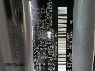2012 Lexus RX 350 z VIN 2T2BK1BA7CC136193, wystawiony jako Copart lot #51164905 z przebiegiem Nie podano mil oraz Szkoda całkowita • Salvage title. Historia ofert i sprzedaży dostępna na DreamBid. Obrazek 15.