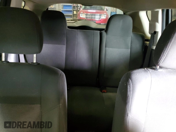2017 Jeep Compass Sport with VIN 1C4NJCBA9HD146346, listed as a Copart auction lot 52344825 with 144,097 mi miles and Salvage Title. Bid and sale history available at DreamBid. Image 10.