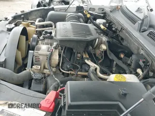 2007 Dodge Dakota SLT z VIN 1D7HW42P27S129431, wystawiony jako IAAI lot #41673222 z przebiegiem 134 215 mil mil oraz . Historia ofert i sprzedaży dostępna na DreamBid. Obrazek 12.