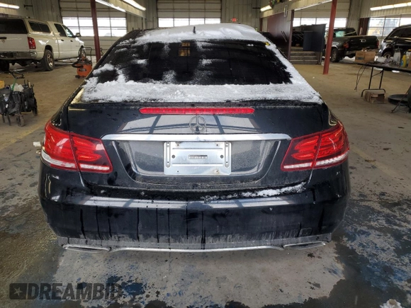 2014 Mercedes-Benz E 350 z VIN WDDKJ8JB9EF287773, wystawiony jako Copart lot #42756615 z przebiegiem 118 977 mil mil oraz Szkoda całkowita • Salvage title. Historia ofert i sprzedaży dostępna na DreamBid. Obrazek 6.