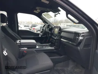 2021 Ford F-150 XL with VIN 1FTEW1EP9MKE37070, listed as a IAAI auction lot 41843951 with 69,679 mi miles and . Bid and sale history available at DreamBid. Image 5.