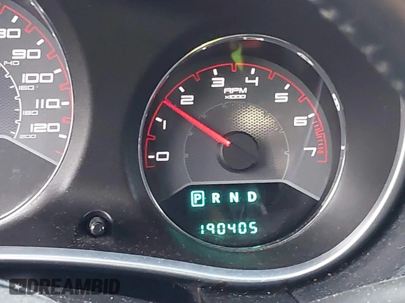 2011 Dodge Avenger Heat with VIN 1B3BD1FG0BN510699, listed as a IAAI auction lot 41731737 with 190,405 mi miles and . Bid and sale history available at DreamBid. Image 15.