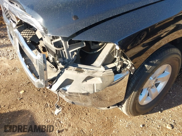 2015 Ram 1500 SLT with VIN 1C6RR6GGXFS511044, listed as a IAAI auction lot 41760571 with 218,176 mi miles and . Bid and sale history available at DreamBid. Image 6.