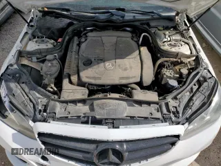 2014 Mercedes-Benz E 350 Sport с VIN WDDHF5KB8EB009060, выставлен на аукционе Copart как лот 62671375 с пробегом 165 513 миль миль и Чистый • Clean title. История ставок и продаж доступна на DreamBid. Изображение 11.