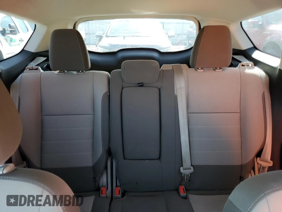 2014 Ford Escape SE with VIN 1FMCU0GX9EUA73951, listed as a Copart auction lot 49425615 with 116,394 mi miles and Salvage Title. Bid and sale history available at carsss.com. Image 10.