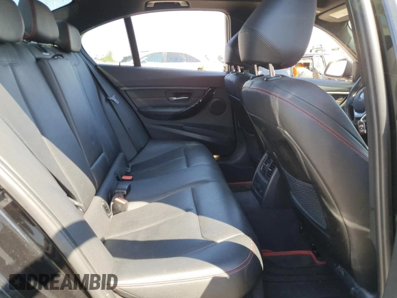 2014 BMW 3 Series 328i xDrive с VIN WBA3B5G52ENS08412, выставлен на аукционе Copart как лот 53828125 с пробегом 135 469 миль миль и Списание • Salvage title. История ставок и продаж доступна на DreamBid. Изображение 10.