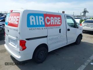 2018 Nissan NV200 S с VIN 3N6CM0KN6JK690127, выставлен на аукционе IAAI как лот 41601354 с пробегом Не указан миль и . История ставок и продаж доступна на DreamBid. Изображение 4.