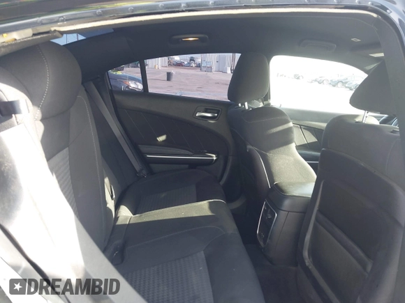 2019 Dodge Charger GT with VIN 2C3CDXHG7KH671082, listed as a IAAI auction lot 41957622 with 34,492 mi miles and . Bid and sale history available at DreamBid. Image 8.