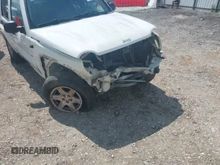2003 Jeep Liberty Limited with VIN 1J4GL58K43W650082, listed as a IAAI auction lot 42210566 with 150,832 mi miles and . Bid and sale history available at DreamBid. Image 6.