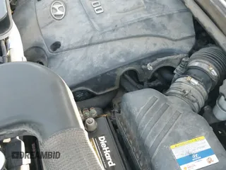 2007 Hyundai Tucson SE z VIN KM8JN12D07U615657, wystawiony jako IAAI lot #42689863 z przebiegiem 131 359 mil mil oraz . Historia ofert i sprzedaży dostępna na DreamBid. Obrazek 12.