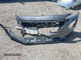 2019 Hyundai Santa Fe SEL with VIN 5NMS33AD3KH134264, listed as a IAAI auction lot 41848618 with Not Provided miles and . Bid and sale history available at DreamBid. Image 12.