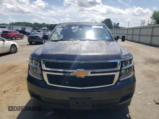 2015 Chevrolet Suburban LT с VIN 1GNSCJKC5FR254778, выставлен на аукционе Copart как лот 62424055 с пробегом 179 219 миль миль и Списание • Salvage title. История ставок и продаж доступна на DreamBid. Изображение 5.