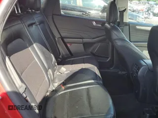 2021 Ford Escape SEL с VIN 1FMCU9H67MUA65503, выставлен на аукционе Copart как лот 64419815 с пробегом 119 957 миль миль и Чистый • Clean title. История ставок и продаж доступна на DreamBid. Изображение 11.
