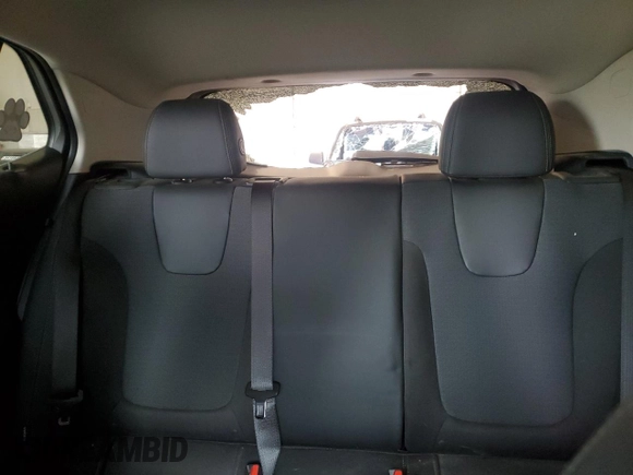 2020 Buick Encore GX Preferred with VIN KL4MMBS24LB115395, listed as a Copart auction lot 55334085 with 72,131 mi miles and Salvage title. Bid and sale history available at DreamBid. Image 10.