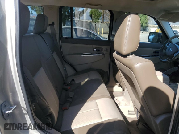 2008 Jeep Liberty Limited with VIN 1J8GP58K38W262934, listed as a Copart auction lot 88959145 with 116,639 mi miles and Salvage Title. Bid and sale history available at carsss.com. Image 11.