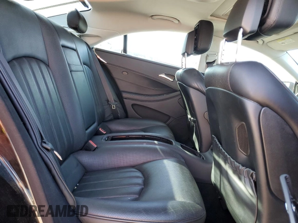 2009 Mercedes-Benz CLS 550 with VIN WDDDJ72X99A147500, listed as a Copart auction lot 74276374 with 73,957 mi miles and Salvage title. Bid and sale history available at DreamBid. Image 10.