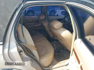 1997 Mercury Grand Marquis LS with VIN 2MELM75W3VX707138, listed as a IAAI auction lot 40055743 with 198,489 mi miles and . Bid and sale history available at DreamBid. Image 8.