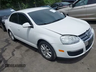 2010 Volkswagen Jetta Limited Edition with VIN 3VWAZ7AJ6AM099252, listed as a IAAI auction lot 42324145 with Not provided miles and . Bid and sale history available at DreamBid. Image 1.