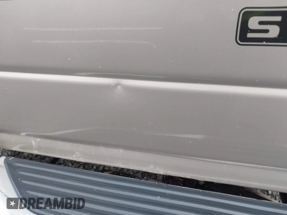 2004 Dodge Dakota SLT с VIN 1D7HG48NX4S596370, выставлен на аукционе IAAI как лот 41760565 с пробегом 232 409 миль миль и . История ставок и продаж доступна на DreamBid. Изображение 20.