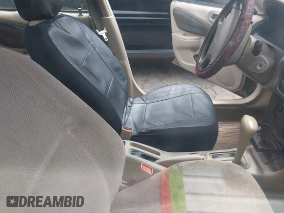2000 Chevrolet Prizm LSi с VIN 1Y1SK5285YZ407771, выставлен на аукционе IAAI как лот 42240643 с пробегом 237 408 миль миль и . История ставок и продаж доступна на DreamBid. Изображение 5.