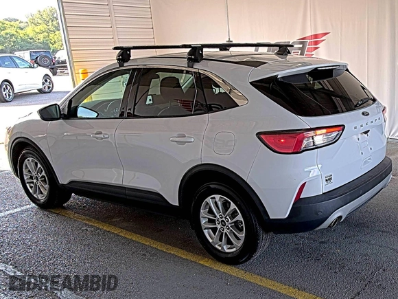 2021 Ford Escape SE with VIN 1FMCU0G69MUA53124, listed as a IAAI auction lot 42749962 with 67,774 mi miles and . Bid and sale history available at DreamBid. Image 30.