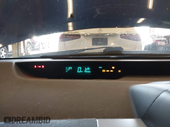 2008 Toyota Prius with VIN JTDKB20U687782583, listed as a IAAI auction lot 42064173 with 148,280 mi miles and . Bid and sale history available at DreamBid. Image 7.